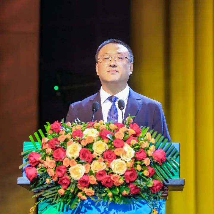第二十二届中国风景园林规划设计大会成功召开_泉城新闻_大众网
