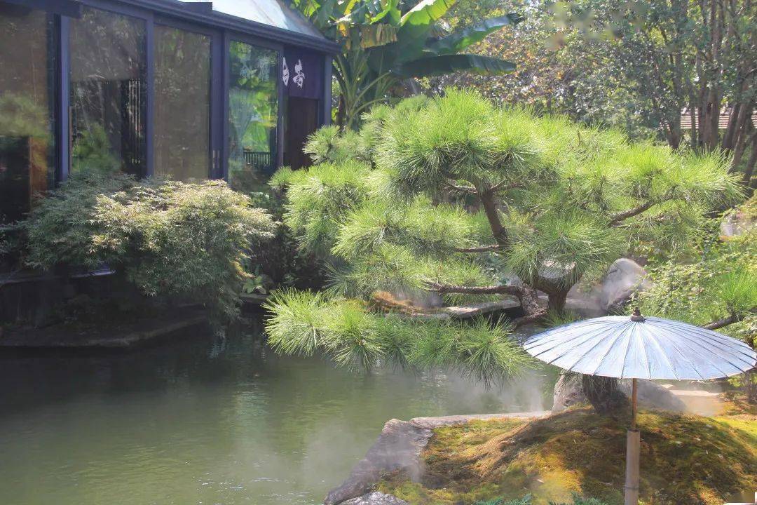 园林景观设计特征及四大主要发展趋势分析
